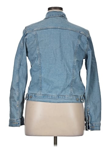 Levi Strauss Signature Long Sleeve Top (view 2)