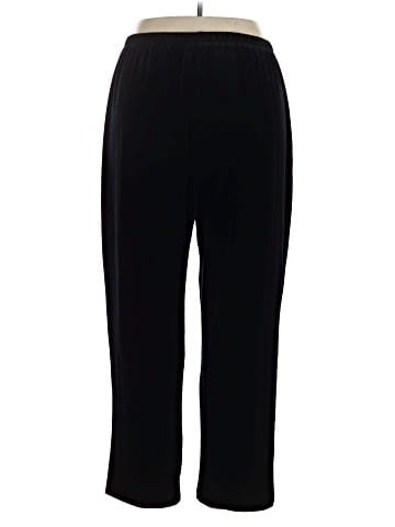 N Touch Casual Pants (view 2)