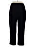 N Touch Black Casual Pants Size 1X - photo 2