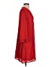 Max Studio Red Casual Dress Size XS - photo 4