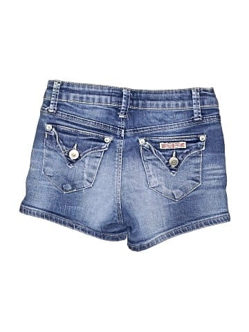 Hudson Jeans Denim Shorts (view 2)