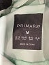 Primark 100% Polyurethane Green Jacket Size M - photo 6