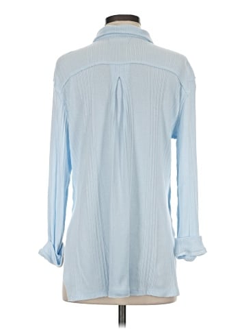 We the Free 3/4 Sleeve Blouse (view 2)