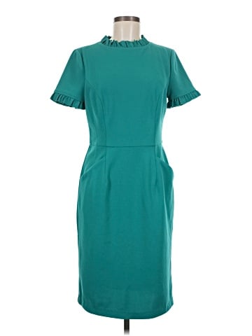 Maggy London Casual Dress (view 1)