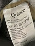 Quince Solid Tan Gray Khakis Size 12 - photo 4