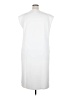SPANX White Casual Dress Size 2X - photo 2