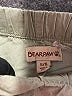 Bearpaw Tropical Green Cargo Pants Size 5/6 - photo 3