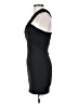 Superdown Solid Black Cocktail Dress Size S - photo 5