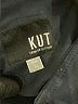 Kut from the Kloth Black Jacket Size L - photo 6