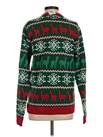 33 Degrees Pullover Sweater (view 2)