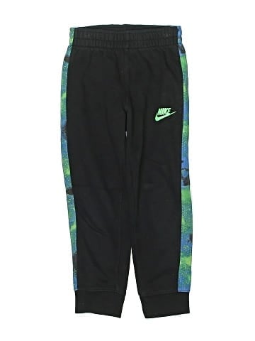 Nike Track Pants (view 1)