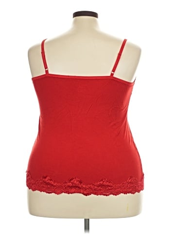 Lane Bryant Sleeveless Top (view 2)