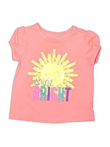 Peanut & Ollie Short Sleeve T-Shirt (view 1)