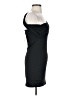 Superdown Solid Black Cocktail Dress Size S - photo 4