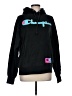 Champion Black Pullover Hoodie Size M - photo 1