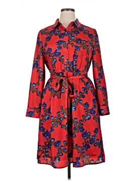 J.Crew Collection Casual Dress