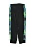 Nike 100% Cotton Black Track Pants Size 5 - photo 2