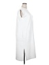 SPANX White Casual Dress Size 2X - photo 4