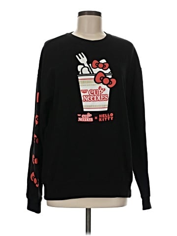 Hello Kitty Sweatshirt (view 1)