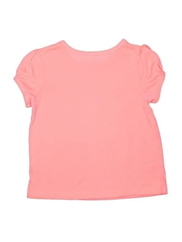 Peanut & Ollie Short Sleeve T-Shirt (view 2)