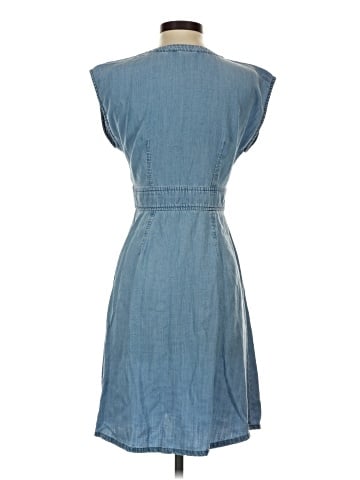 Ann Taylor LOFT Casual Dress (view 2)