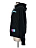 Champion Black Pullover Hoodie Size M - photo 5