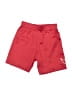 Nike 100% Polyester Hearts Red Athletic Shorts Size 3 - 4 - photo 1