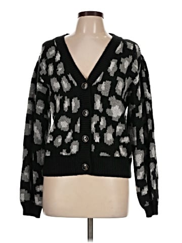 Scoop Cardigan (view 1)