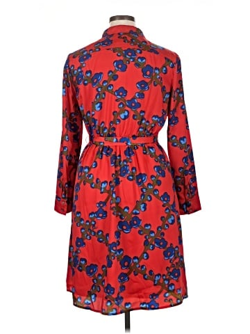 J.Crew Collection Casual Dress (view 2)