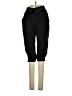 Nike Solid Black Track Pants Size S - photo 1