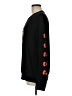 Hello Kitty Graphic Black Sweatshirt Size M - photo 5