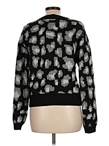 Scoop Cardigan (view 2)