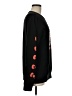 Hello Kitty Graphic Black Sweatshirt Size M - photo 4