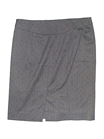 Banana Republic Formal Skirt (view 2)