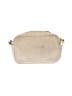 Marc Jacobs Ivory Leather Crossbody Bag One size - photo 3