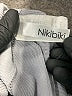 Nikibiki Gray Active Pants One size - photo 7