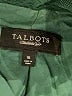 Talbots Green Blazer Size 16 - photo 6