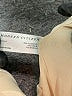 MDRN Silver Casual Skirt Size M - photo 5