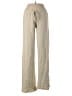 Set Solid Tan Casual Pants Size S - photo 1
