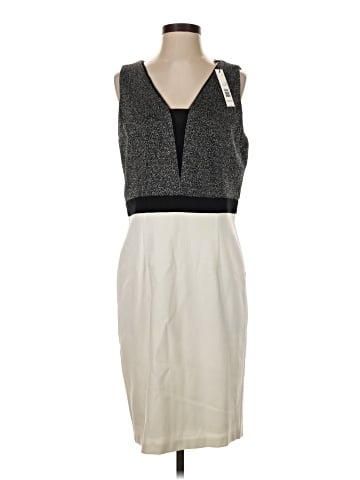 T Tahari Cocktail Dress (view 1)