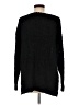 Unbranded 100% Polyester Black Pullover Sweater Size M - photo 2