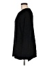 Unbranded 100% Polyester Black Pullover Sweater Size M - photo 5