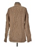 Vince. Tan Wool Pullover Sweater Size M - photo 2
