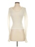 PacSun Ivory Cardigan Size S - photo 1