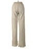 Set Solid Tan Casual Pants Size S - photo 2