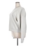 SPANX Solid Gray Sweatshirt Size 2X - photo 5