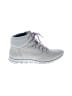 Cole Haan Gray Ankle Boots Size 8 1/2 - photo 1