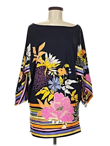 Trina Turk Cocktail Dress (view 1)