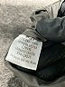 Comme Toi 100% Polyester Tweed Gray Casual Skirt Size S - photo 5