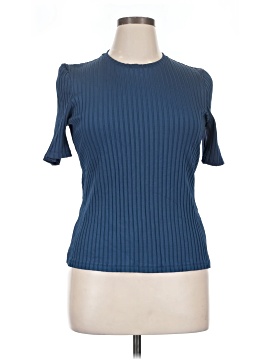 Saint + Sofia Short Sleeve Top